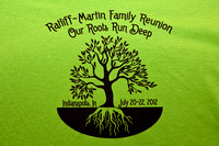 Ratliff-Martin Family Reunion